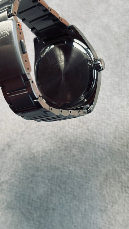 Pre Owned Citizen Eco Drive Quartz Watch