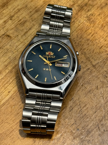 Pre Owned Orient