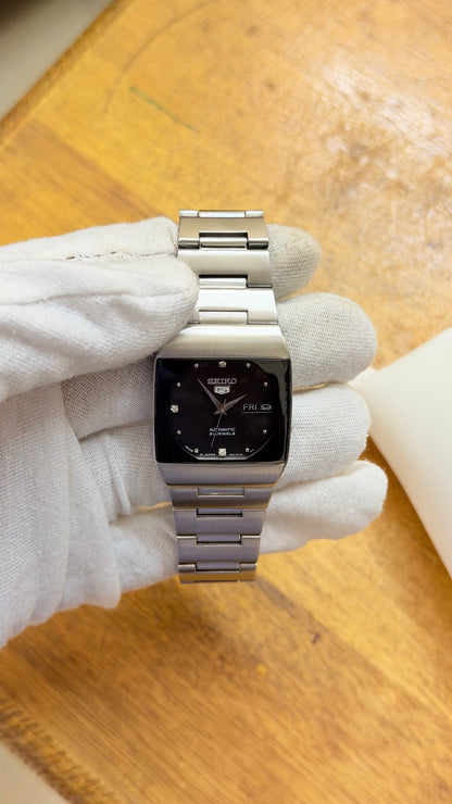 Pre Owned Vintage Seiko Automatic