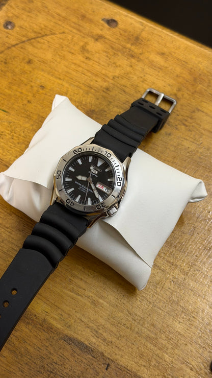 Pre Owned Seiko 5 Sports