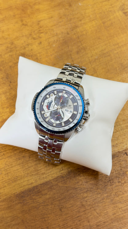 Pre Owned Casio Edifice Chronograph