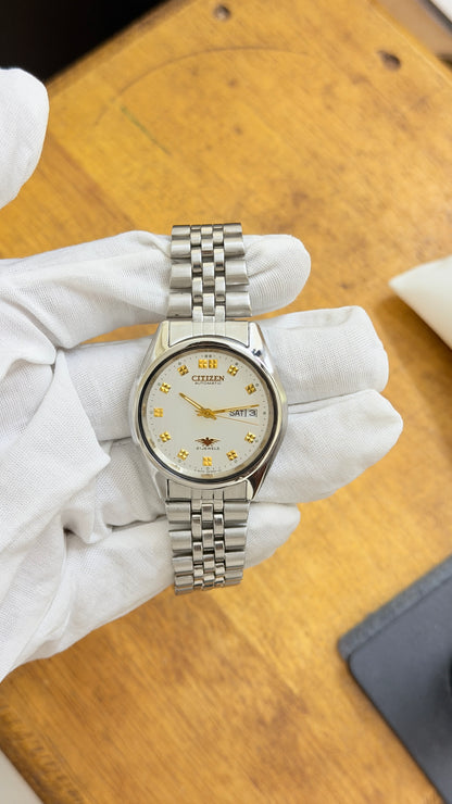 Pre Owned vintage Citizen Automatic