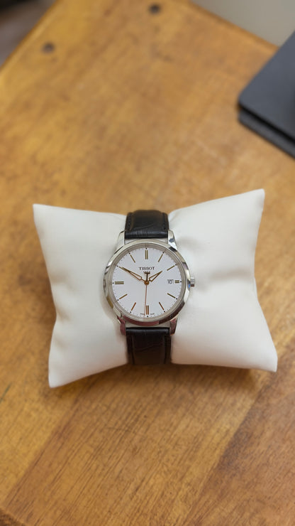 Pre Owned Tissot Classic Dream