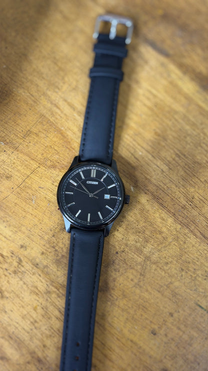 Pre Owned Citizen Quartz Watch