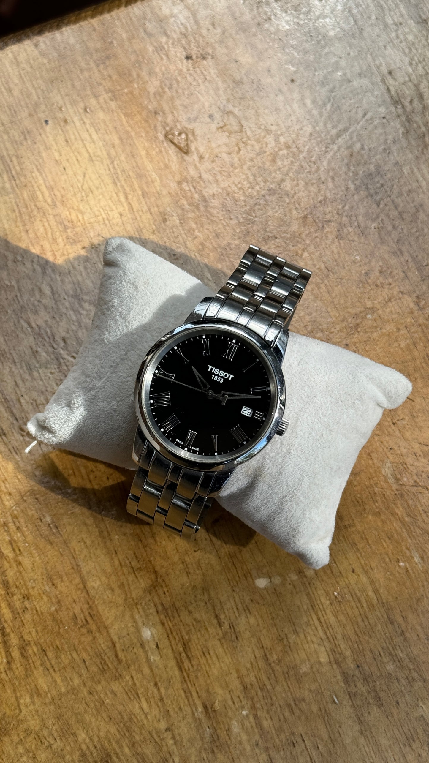 Pre Owned Tissot T - Classic Watch