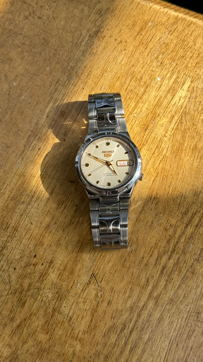 Pre Owned Seiko 5 Automatic