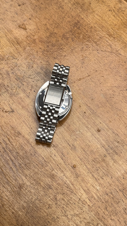 Pre Owned Vintage Seiko 5 Automatic