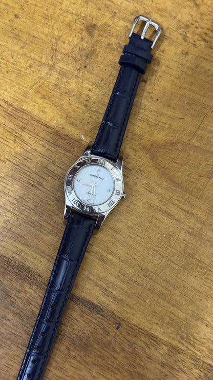 Pre Owned Ladies Continental Watch