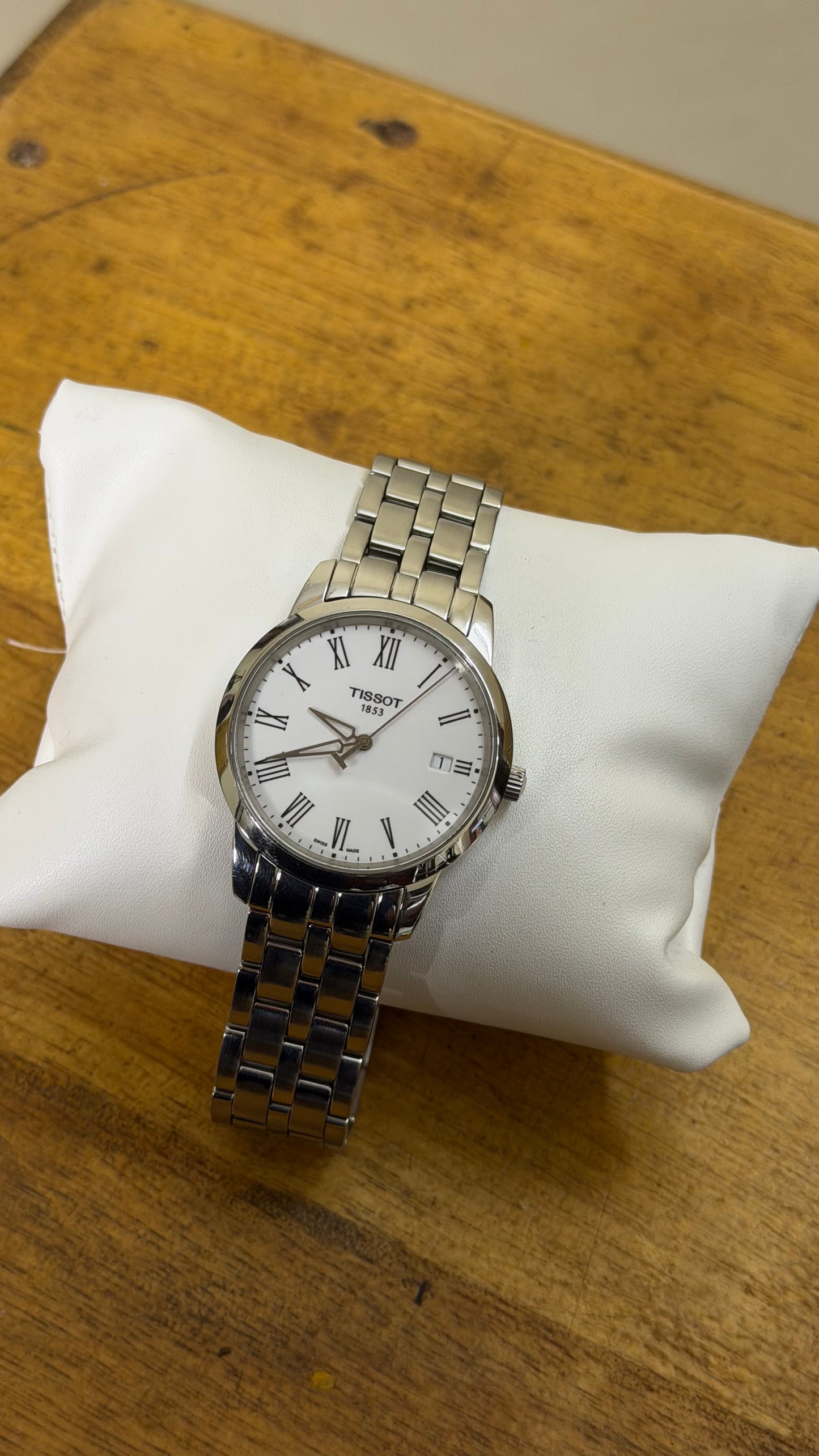 Pre Owned Tissot T - Classic Watch