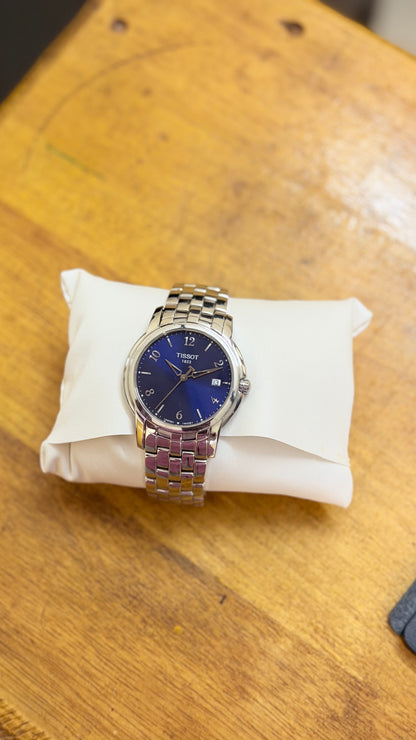 Pre Owned Tissot Ballade III