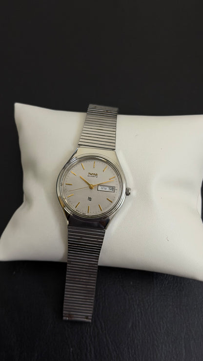 Pre Owned HMT Quartz Watch