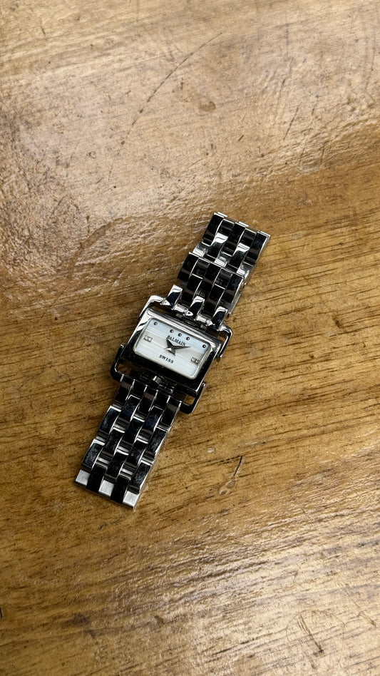 Pre Owned Ladies Balamain Watch
