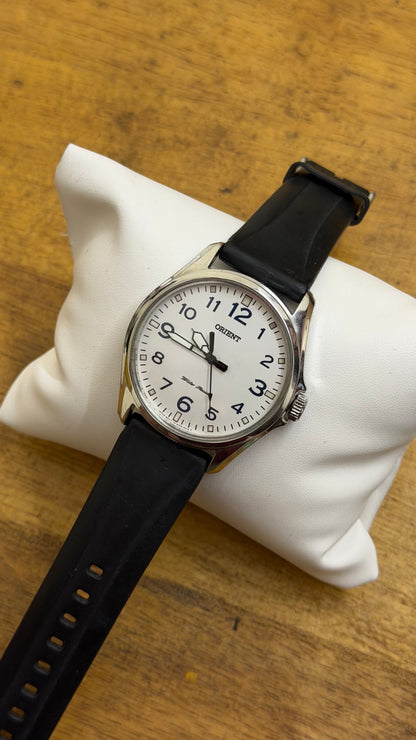 Pre Owned Orient Quartz  Watch