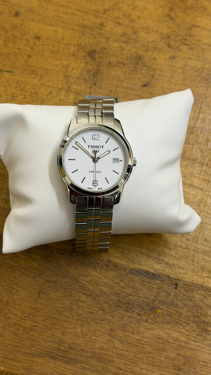 Pre Owned Tissot PR100