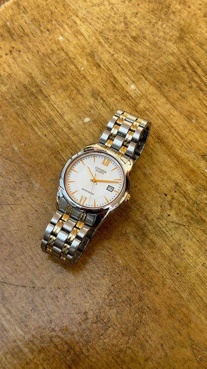 Pre Owned Citizen Quartz Watch