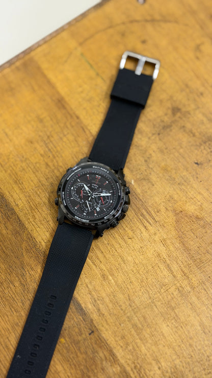 Pre Owned Casio Edifice Chronograph