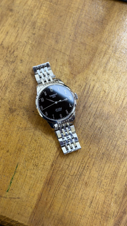 Pre Owned Tissot Le Locle Automatic Watch
