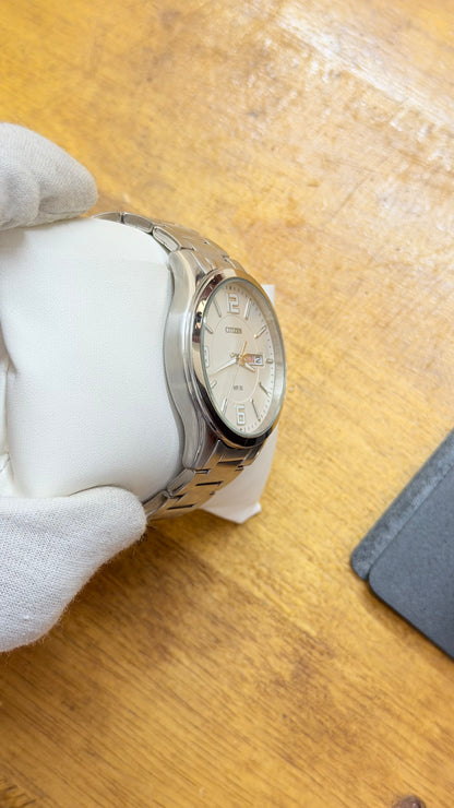 Pre Owned Citizen Quartz Watch