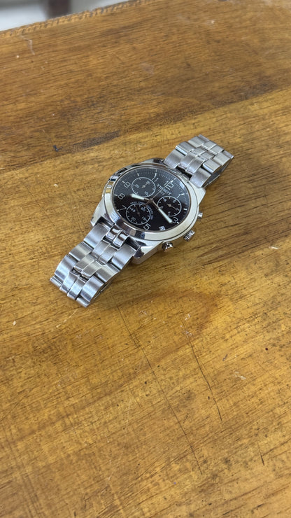 Pre Owned Tissot PR50 Chronograph