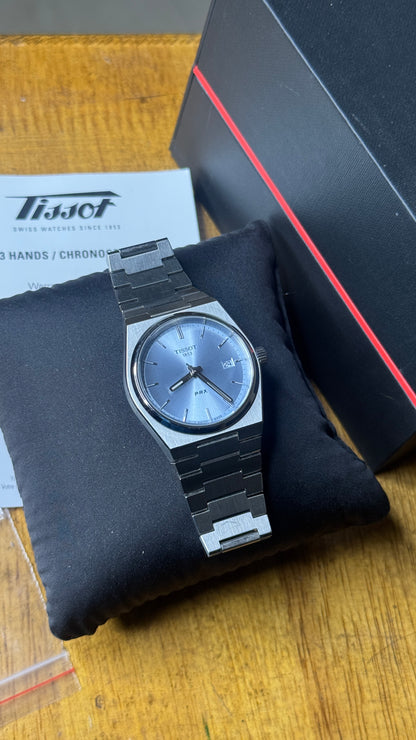 Pre Owned Tissot PRX - Swiss Quartz Watch