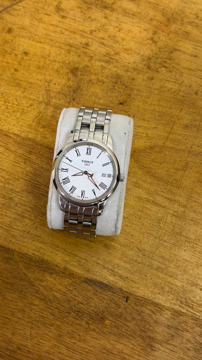 Pre Owned Tissot Classic Dream