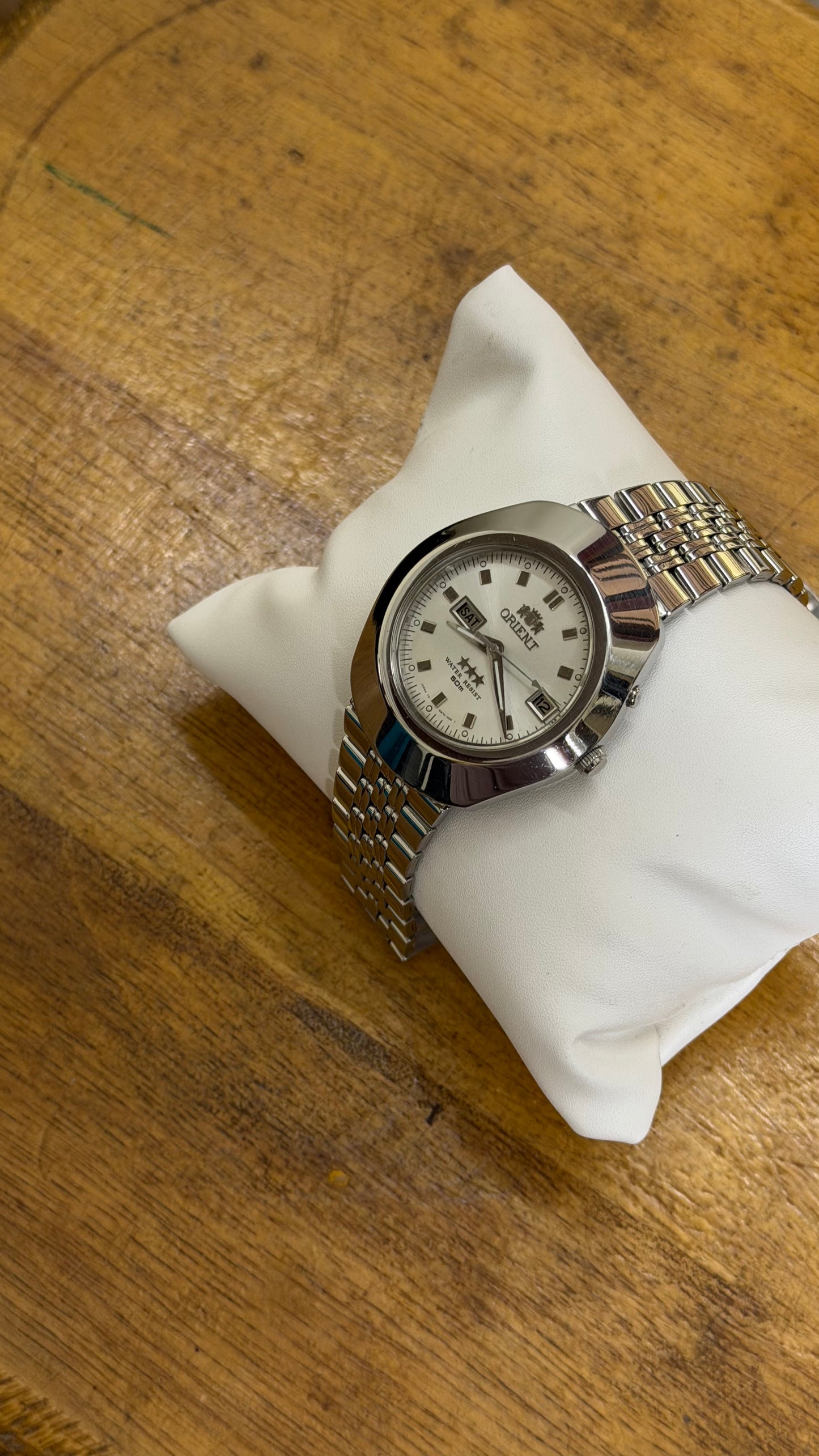 Pre Owned Vintage Orient