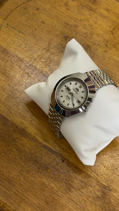 Pre Owned Vintage Orient