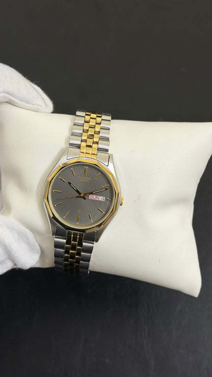 Pre Owned Citizen Quartz Watch