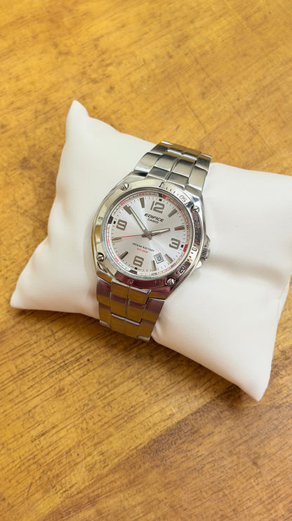 Pre Owned Casio Edifice Watch