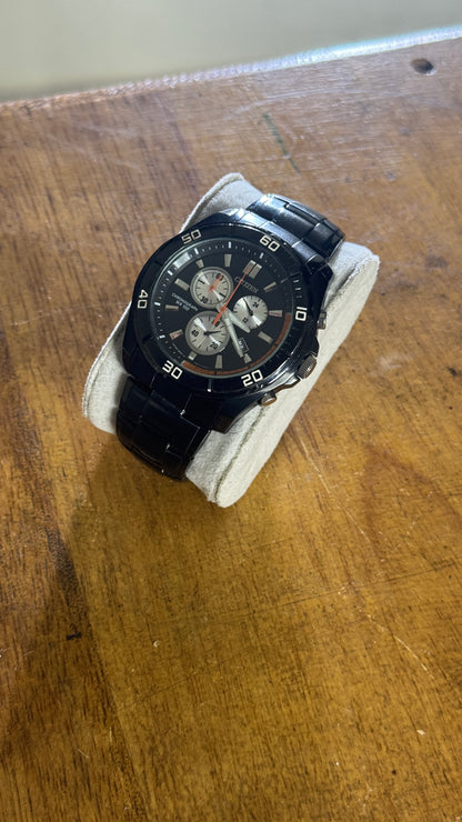 Pre Owned Citizen Chronograph Watch