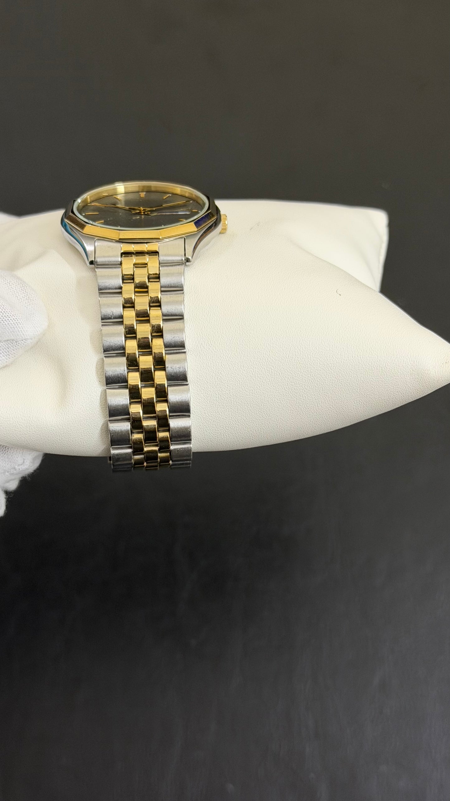 Pre Owned Citizen Quartz Watch