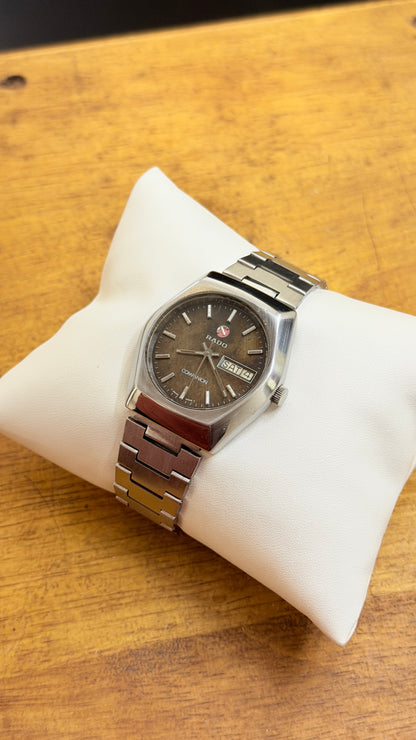 Pre Owned Vintage Rado Companion (1970s)