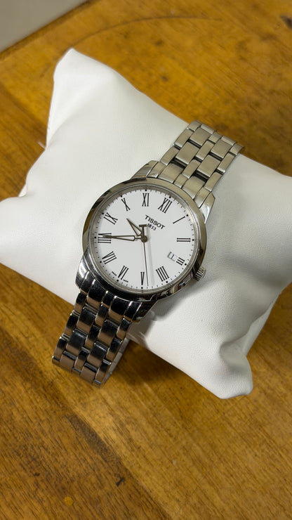 Pre Owned Tissot T - Classic Watch