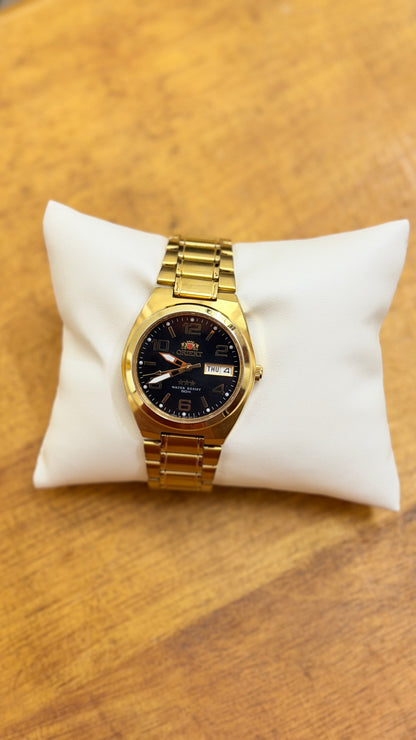 Pre Owned Orient Tristar Automatic