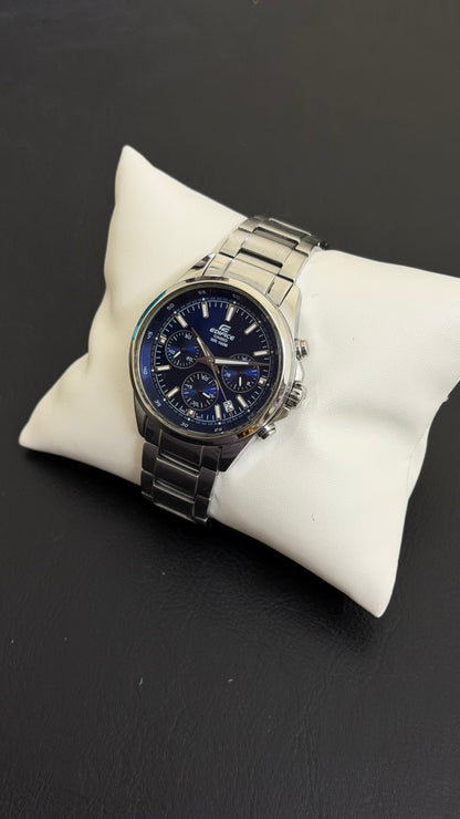 Pre Owned Casio Edifice Chronograph