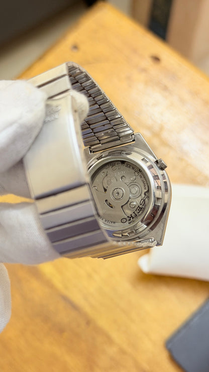 Pre Owned Vintage Seiko Watch