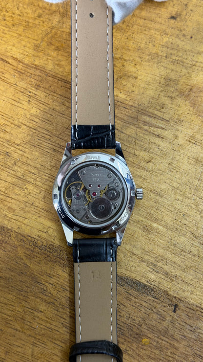 Pre Owned Vintage HMT Chinar - 1980s - Restored