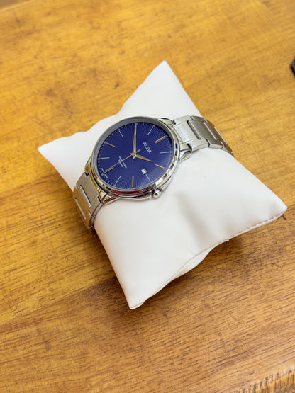 PreOwned Alba Quartz Watch