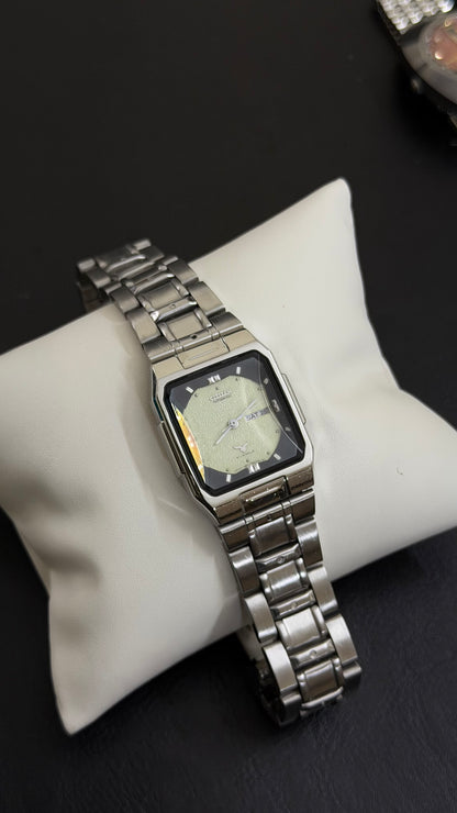 Pre Owned Vintage Citizen Automatic