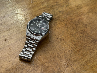 Pre Owned Seiko 5 Automatic