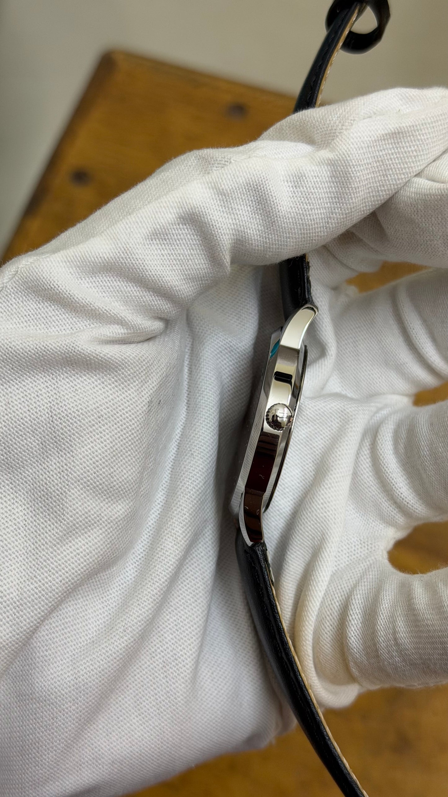 Pre Owned Tissot Classic Dream