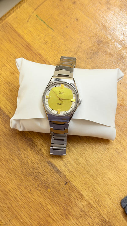 Pre Owned Vintage HMT Vijay
