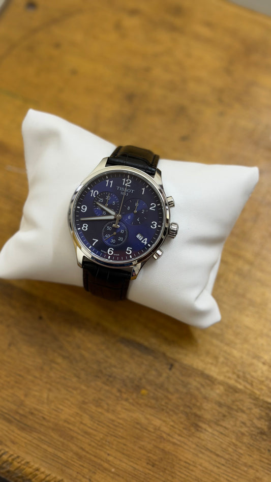 Pre Owned Tissot Chrono XL Classic