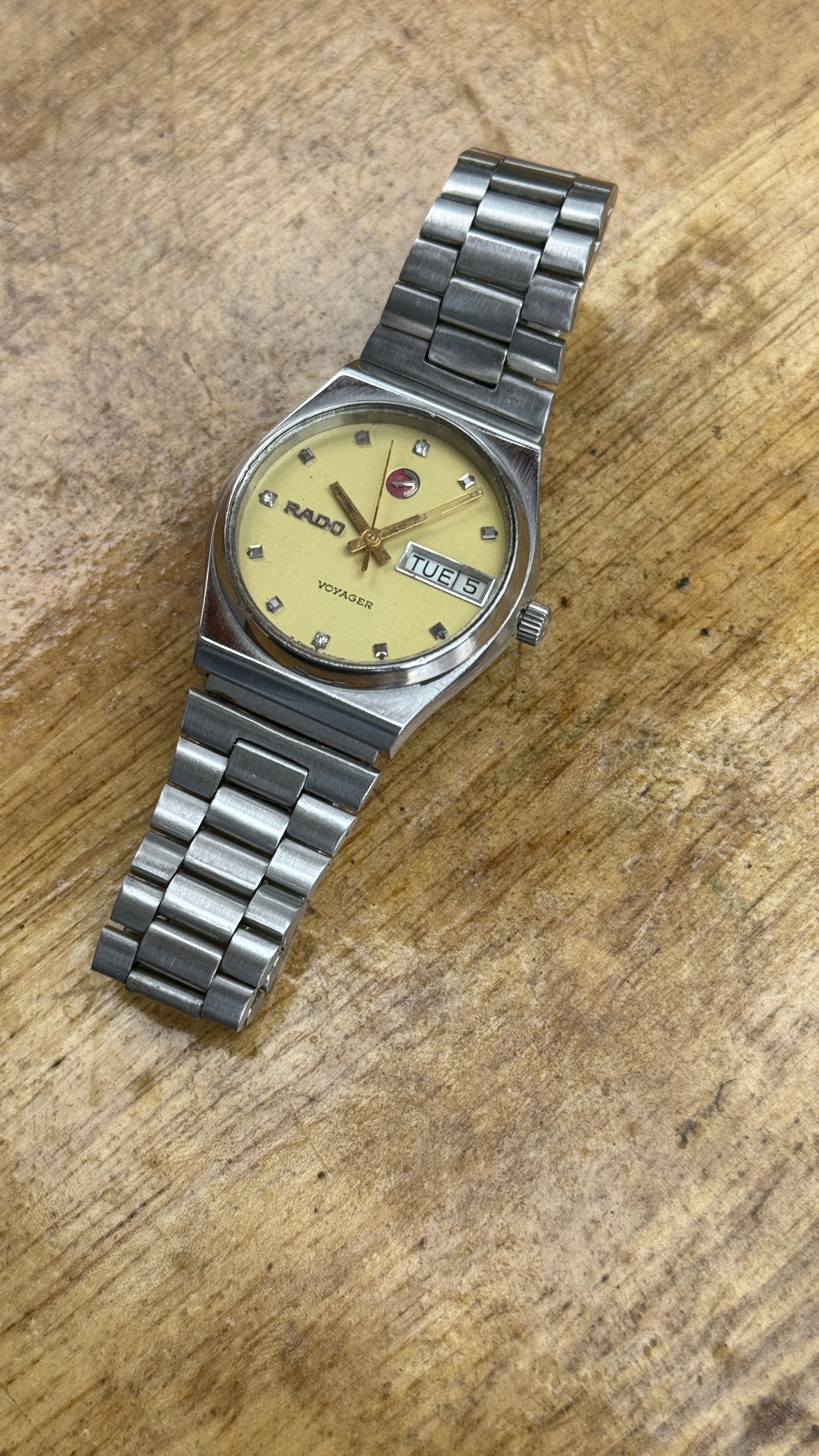Rado – THEWATCHPROJECTS