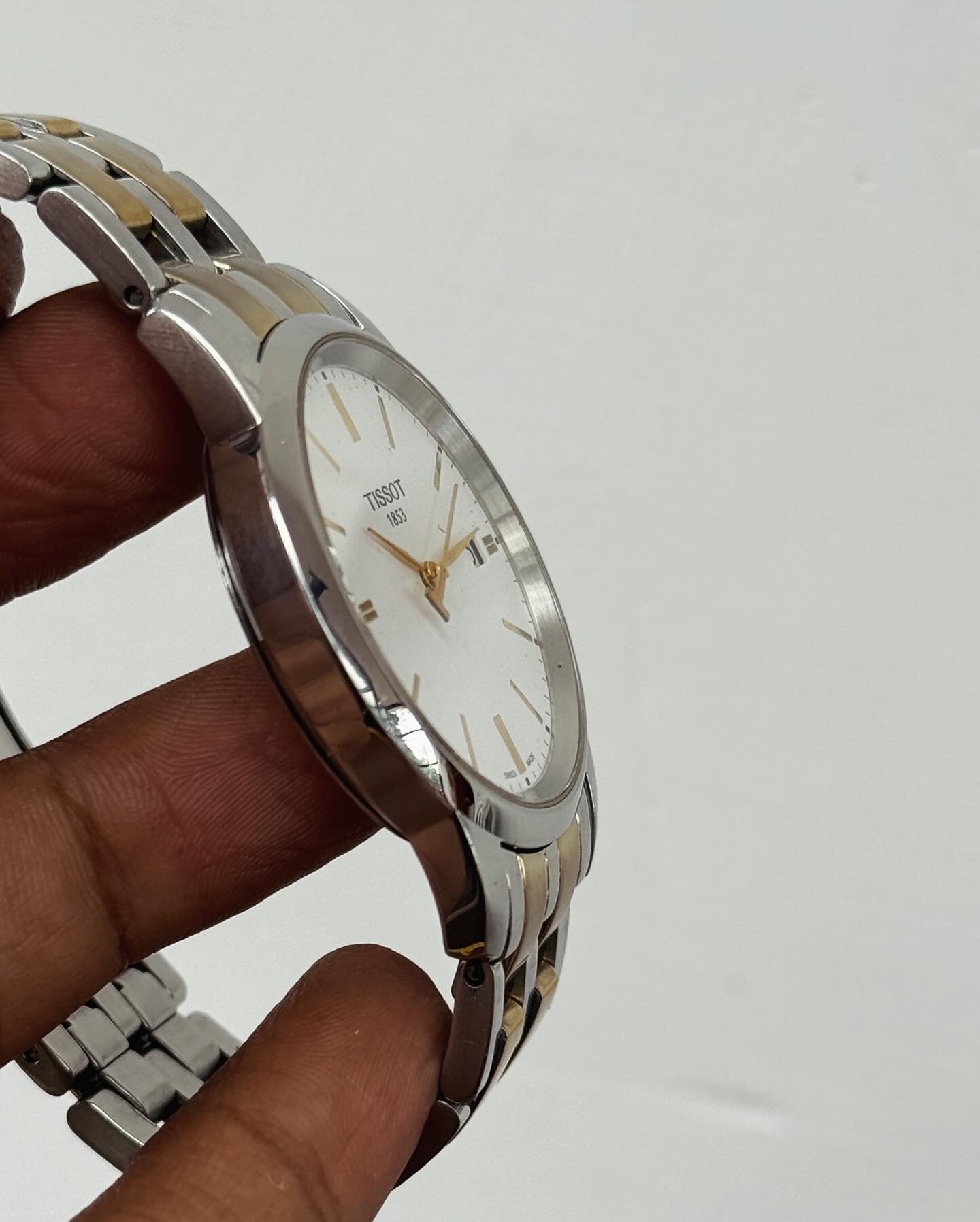 Pre Owned Tissot T Classic Dream