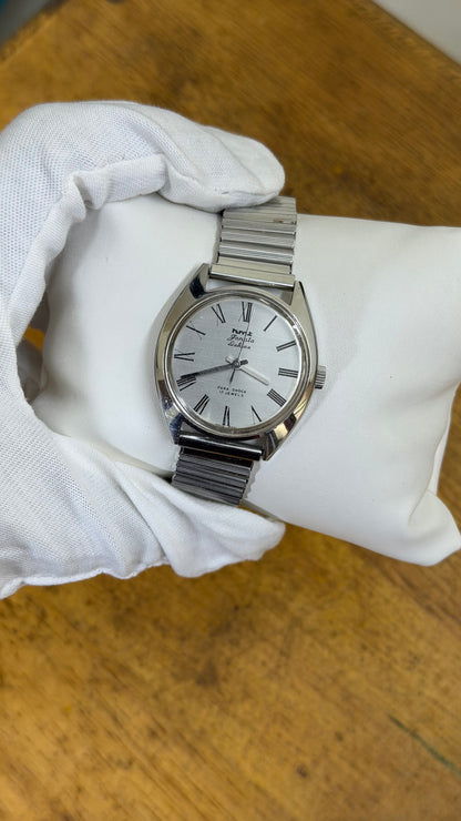 Pre Owned Vintage HMT Janata Deluxe