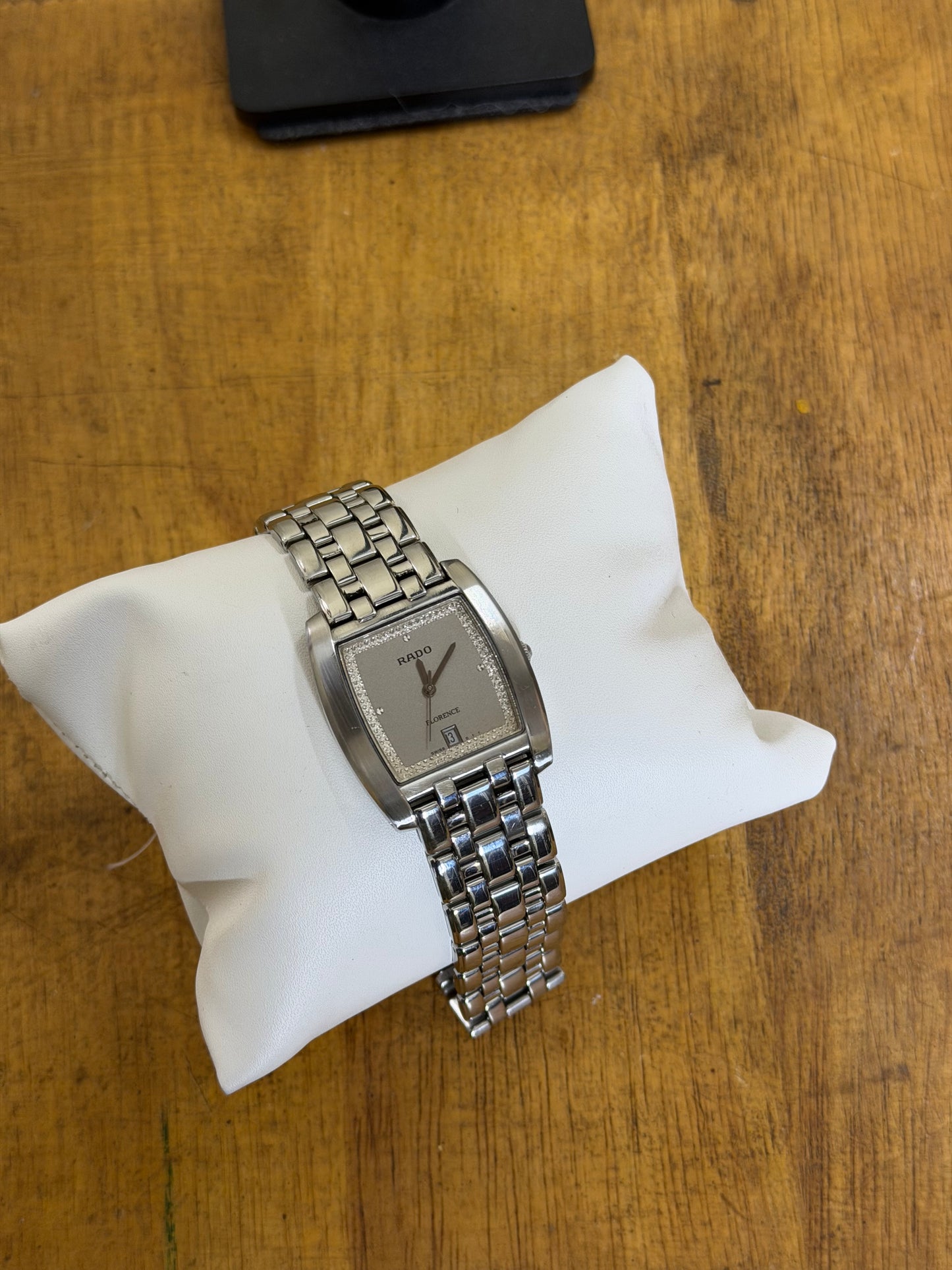 Pre Owned Rado Florenece - Swiss unisex Quartz