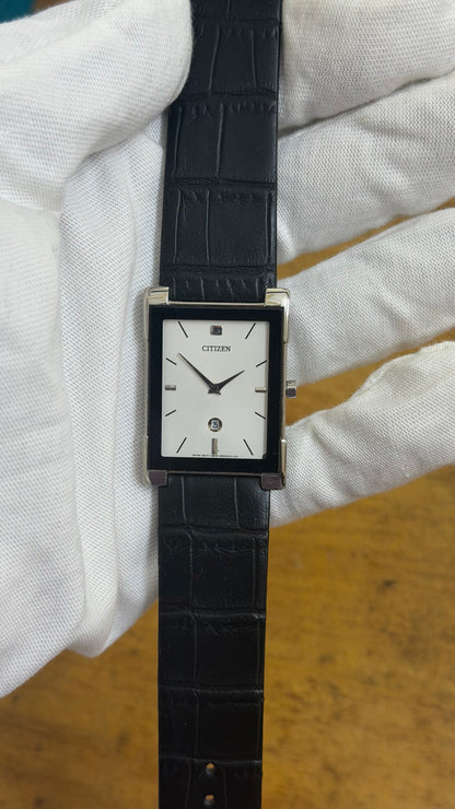 Pre Owned Vintage Citizen Quartz Watch