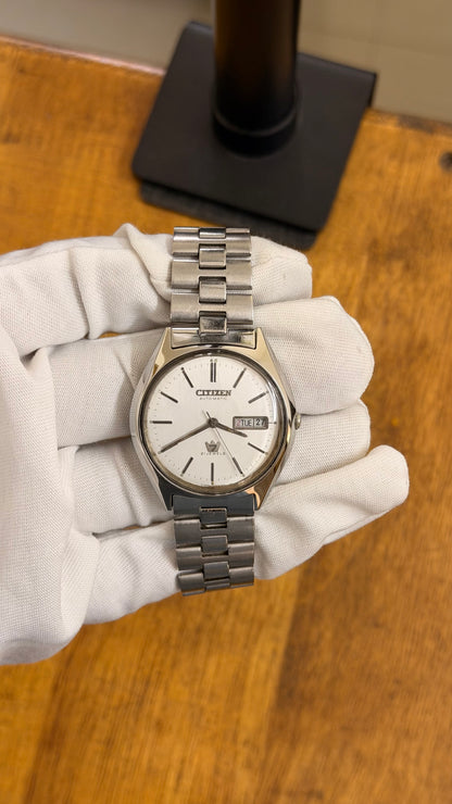 Pre Owned Vintage Citizen Automatic