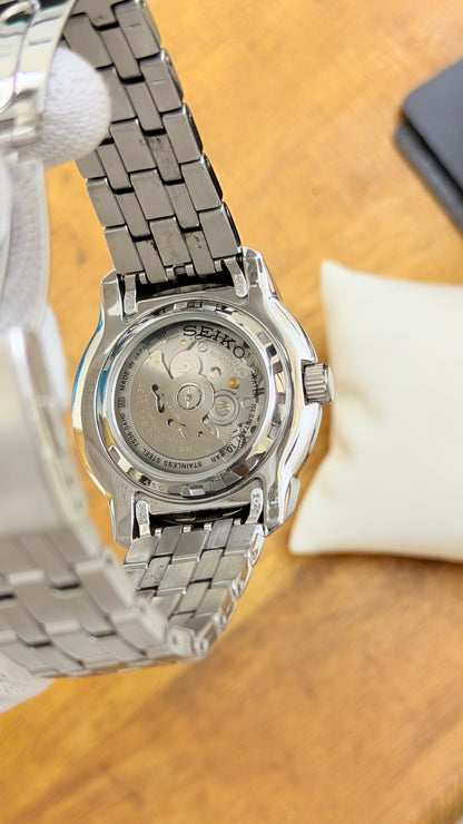 Pre Owned Seiko 5 Sports Automatic